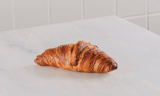 Croissant francês