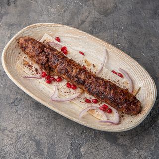 შერეული ქაბაბი (270 გრ.)