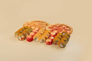 Сет «На компанию»