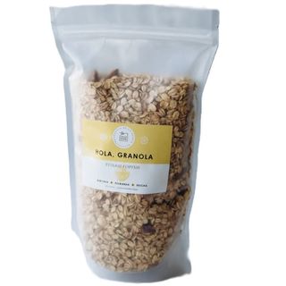 Гранола Тільки горіхи (410г)