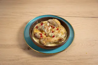 Чкмерули (500г)