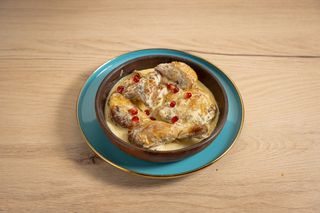 Чкмерули (500г)