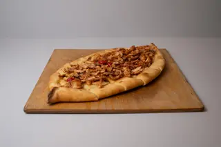 Pide z Kurczakiem