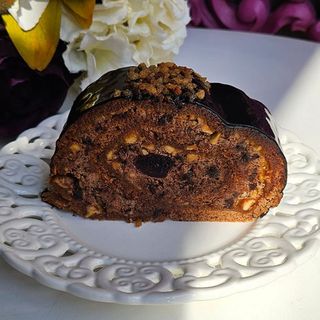 Noisette au Chocolat