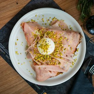 Biancaneve - regular