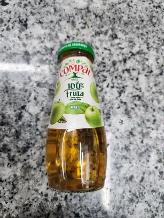 Compal Maçã 20cl