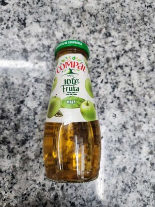 Compal Maçã 20cl