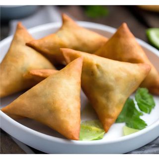 Mutton Samosa