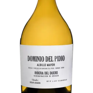 DOMINIO DEL PIDIO. D.O RIBERA DEL DUERO