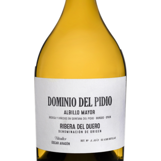 DOMINIO DEL PIDIO. D.O RIBERA DEL DUERO