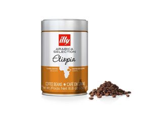 illy® кафе на зърна – Arabica Selection Гватемала – 250 гр