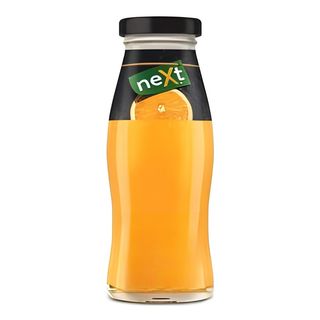 Next Juices