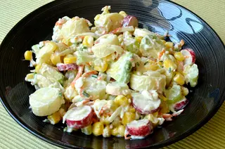 Salade Délices