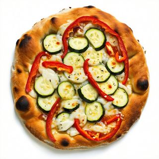 Vegetariano
