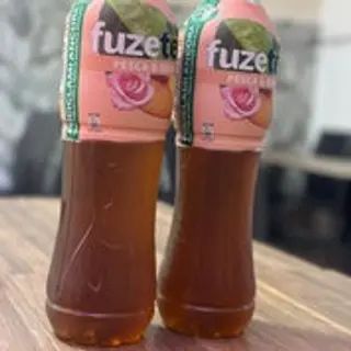 Fuzetea pesca bottiglia 1,5 l
