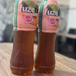 Fuzetea pesca bottiglia 1,5 l