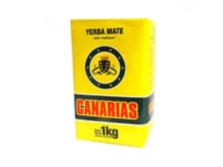 Yerba mate Canarias 1 kg (2656)