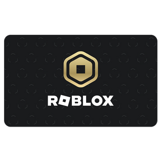 2500 Robux - Roblox (Global)