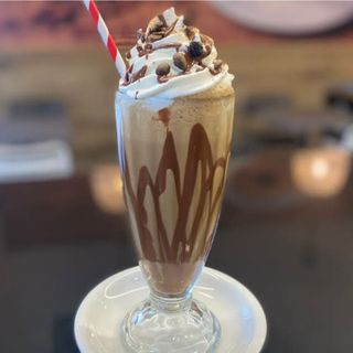 Frappelatte (7 Oz.)
