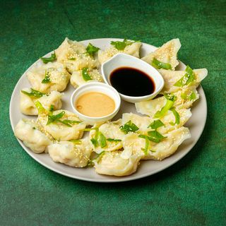 Beef Dumplings 10 komada