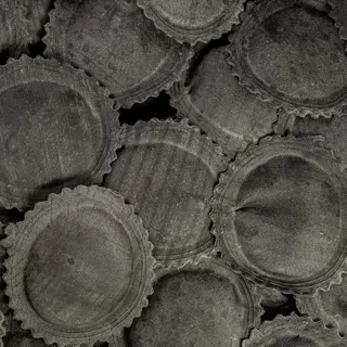 Ravioli Neri 200 Gr 
