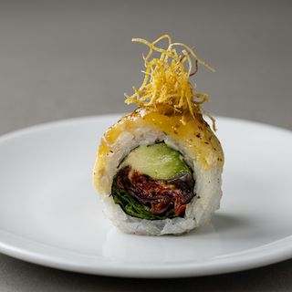 Vegetariano Roll (8 uds.)