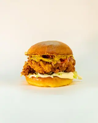 La Gallina