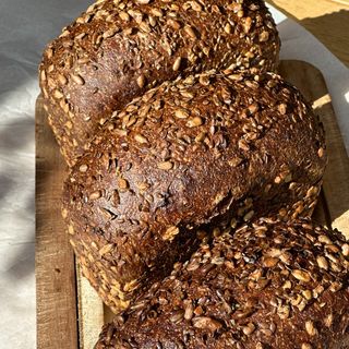 Житній хліб