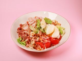 Цезар з індичкою (315g)