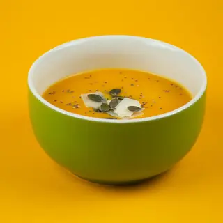Vellutata Zucca e Carote - 300g