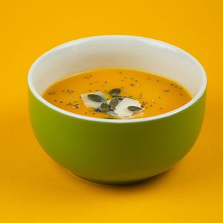 Vellutata Zucca e Carote - 300g