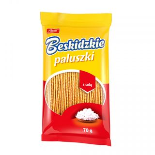 Paluszki Beskidzkie 70g