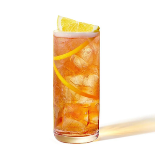 Ice tea