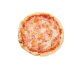 Pizza De Jamón (30 Cm.)