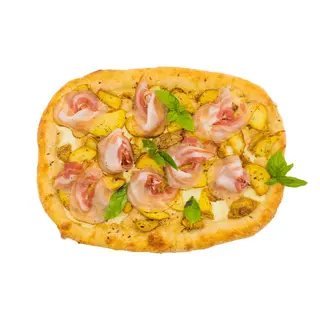 La rustichella 550 g