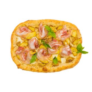 La rustichella 550 g