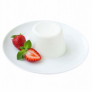 Panna cotta