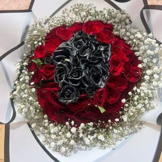 Blackbird Bouquet