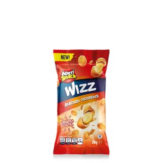 APERISNACK ARACHIDI RICOPERTE