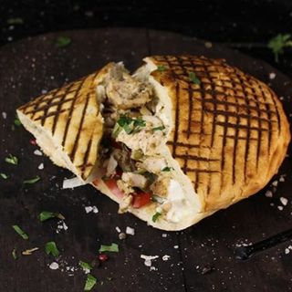 Шаучак BBQ Асорті (550г)