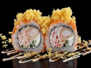 Кранч Краб (8 шт./315g)