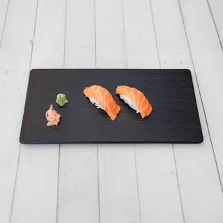 Nigiri Salmón