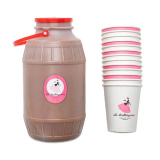 Chocolate a la Taza 1 Litro