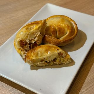 Empanada Pollo Corralero