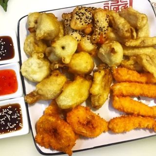 Сет Темпура 1кг