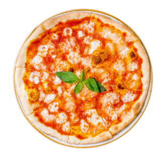 Pizza Margherita