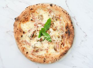 Pizza Giuseppe