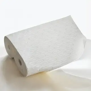 Papel de Seda Branco Ânfora Boti