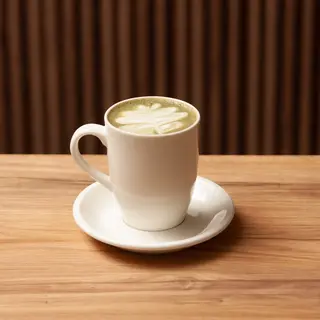 Matcha Latte 300 ml