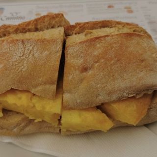 Pulga De Tortilla Francesa